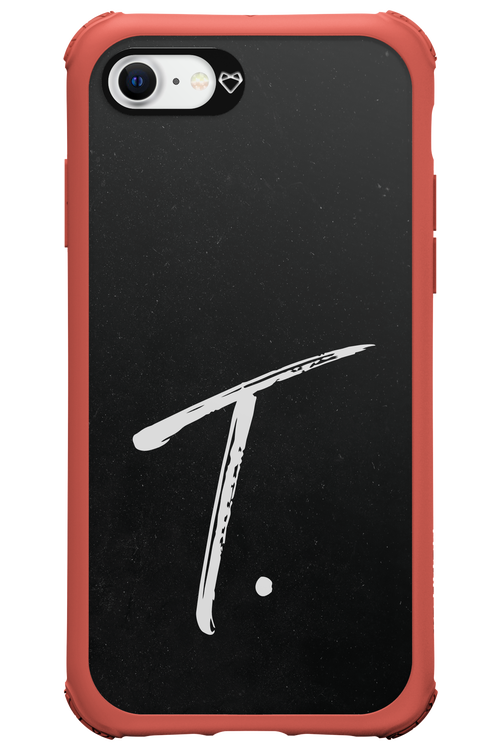 (Off Space) T 2.0 - Apple iPhone SE 2022