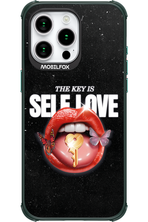 Key - Apple iPhone 15 Pro Max