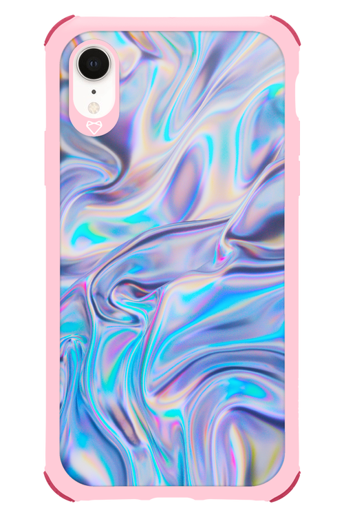 Holo Dreams - Apple iPhone XR