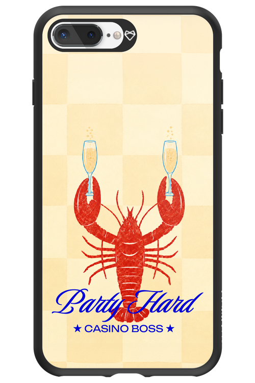 Party Hard 2.0 - Apple iPhone 8 Plus