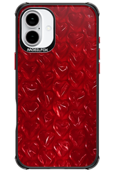 Air Heart - Apple iPhone 16 Plus
