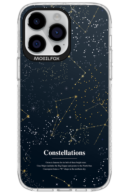Constellations 2.0 - Apple iPhone 14 Pro Max