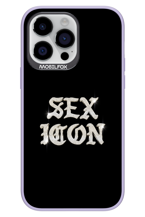 SEX ICON 2.0 - Apple iPhone 14 Pro Max
