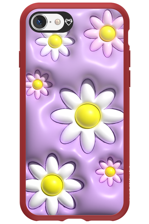 Lavender - Apple iPhone SE 2022