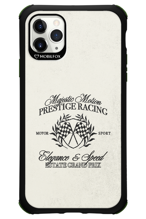 Old money - Apple iPhone 11 Pro Max