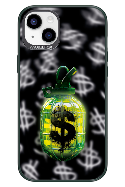 Money Bomb - Apple iPhone 14 Plus