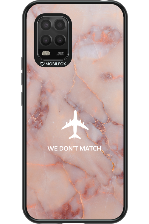 International Love I - Xiaomi Mi 10 Lite 5G