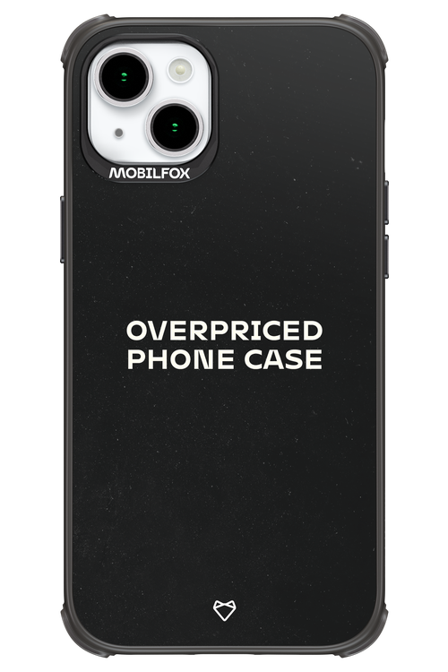 Overprieced - Apple iPhone 15 Plus