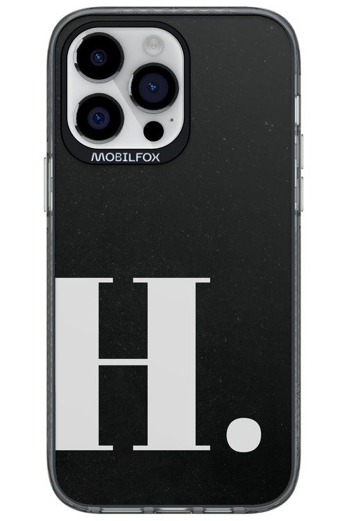 H (Off Space) 2.0 - Apple iPhone 14 Pro Max