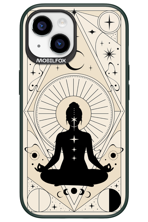 Soul Peace - Apple iPhone 15