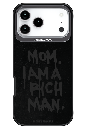 Rich Man - Apple iPhone 17 Pro Max