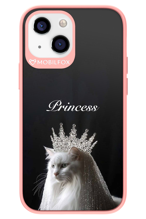 Princess - Apple iPhone 13 Mini