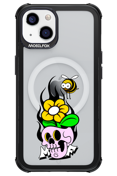 Sugar & Venom - Apple iPhone 13