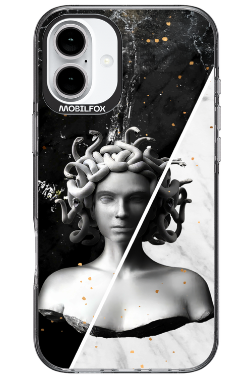 Medusa - Apple iPhone 16 Plus