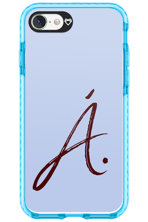 (Jellyfish Presso) A II 2.0 - Apple iPhone 8