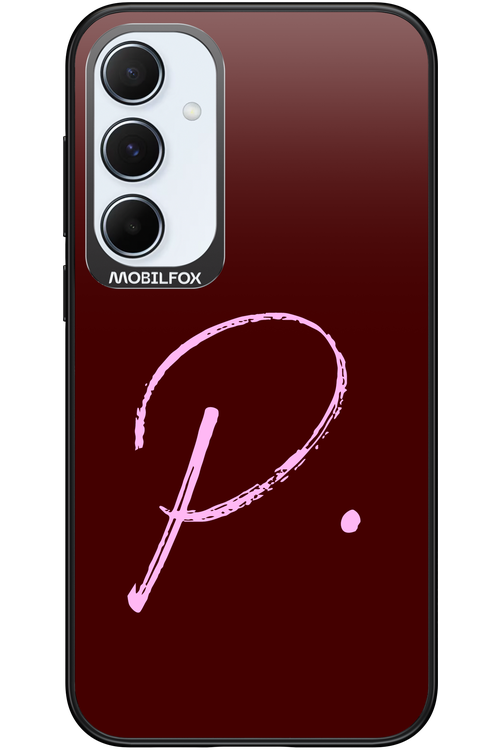 (Dark Blush) P 2.0 - Samsung Galaxy A55