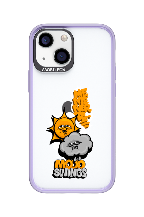 Broken Smiles - Apple iPhone 13 Mini