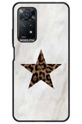 Marbel Star - Xiaomi Redmi Note 11Pro 4G/5G