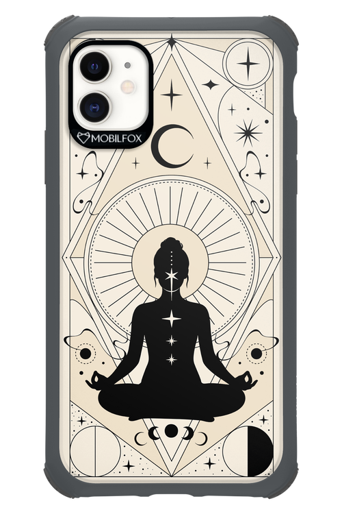 Soul Peace - Apple iPhone 11