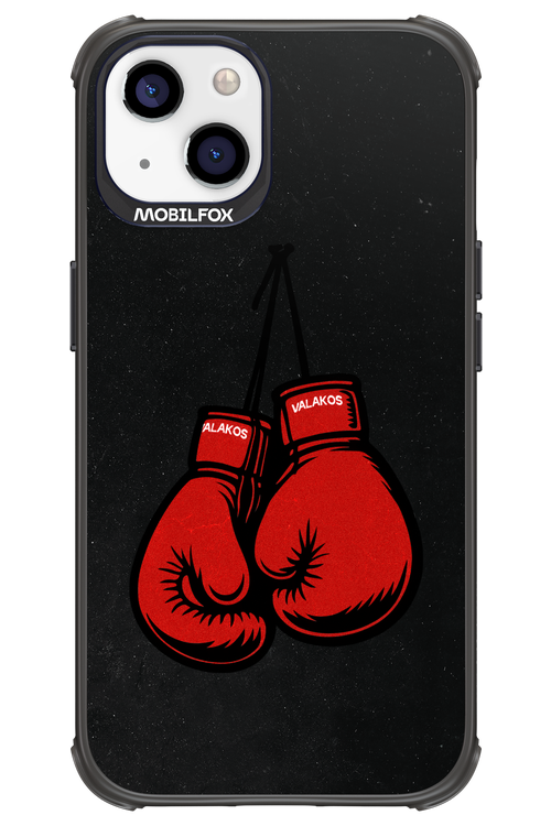 BoxRrr 2.0 - Apple iPhone 13