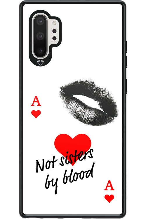 Not by Blood - Samsung Galaxy Note 10+