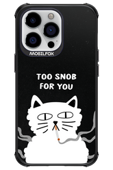 Too Snob - Apple iPhone 13 Pro