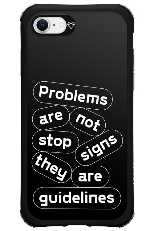 Problemz 2.0 - Apple iPhone 8