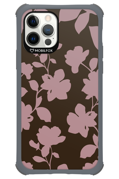 Flower Serenade - Apple iPhone 12 Pro