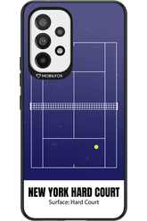 NEW YORK HARD COURT 2.0 - Samsung Galaxy A53