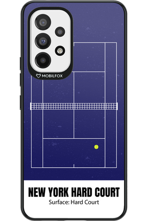 NEW YORK HARD COURT 2.0 - Samsung Galaxy A53