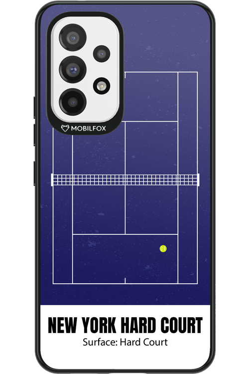 NEW YORK HARD COURT 2.0 - Samsung Galaxy A53