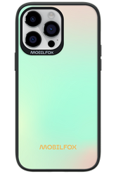Pastel Mint - Apple iPhone 14 Pro Max