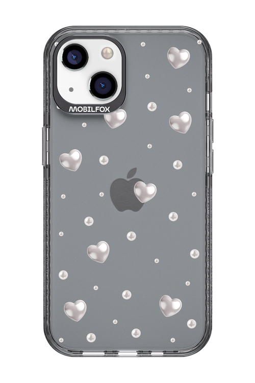 Pearl Tears - Apple iPhone 13