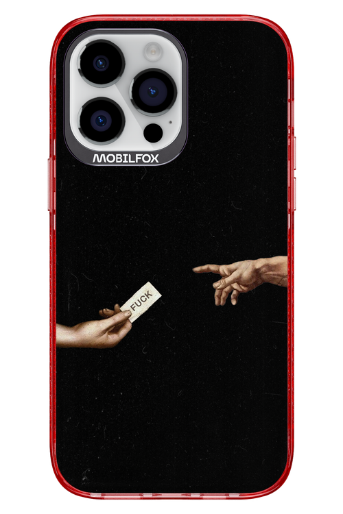 Giving 2.0 - Apple iPhone 14 Pro Max