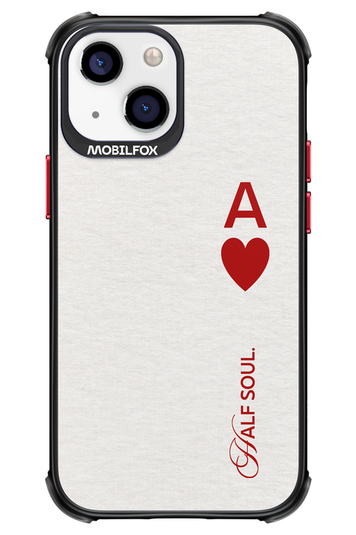 Half - Apple iPhone 13 Mini