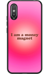 Money Magnet  - Xiaomi Redmi 9A