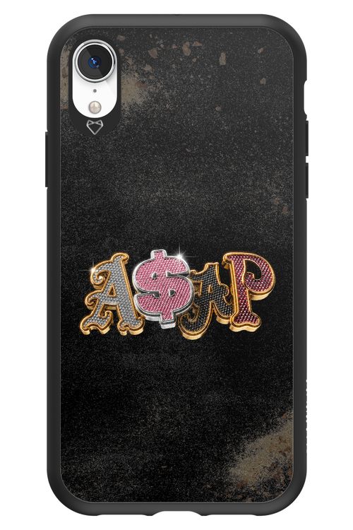 ASAP 2.0 - Apple iPhone XR