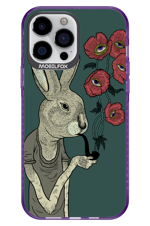 Bunny - Apple iPhone 13 Pro Max