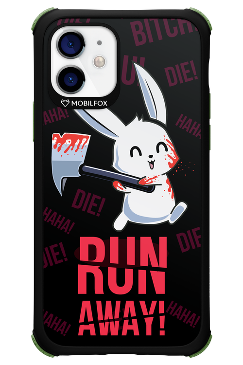 Run Away 2.0 - Apple iPhone 12