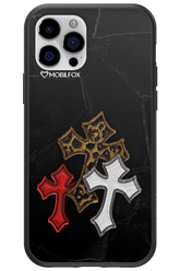 Holy Trinity 2.0 - Apple iPhone 12 Pro