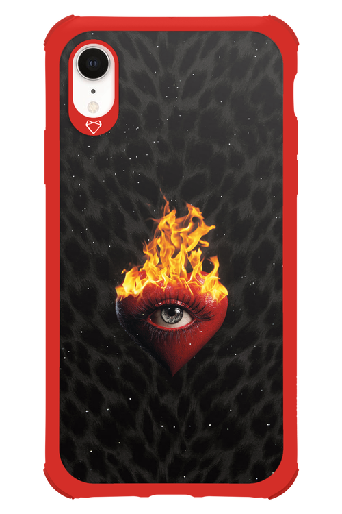 Shit happens - Apple iPhone XR