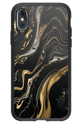 Azrael - Apple iPhone XS