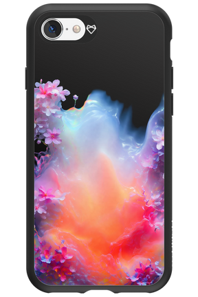 Gradient Bloom 2.0 - Apple iPhone SE 2022