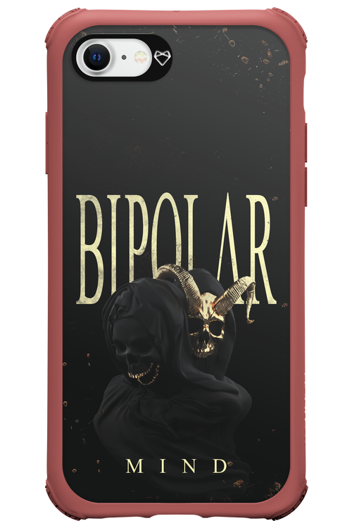 BIPOLAR 2.0 - Apple iPhone SE 2020