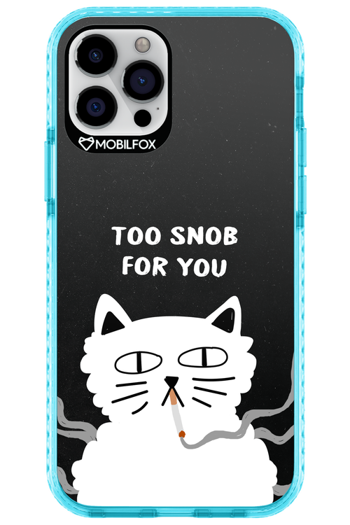 Too Snob - Apple iPhone 12 Pro