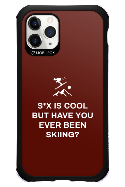 Have You Ever - Apple iPhone 11 Pro