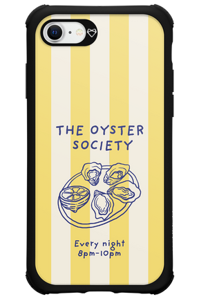 Oyster Society - Apple iPhone SE 2020