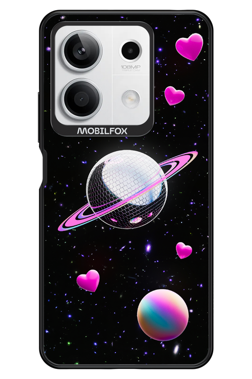 Girls Galaxy - Xiaomi Redmi Note 13 5G