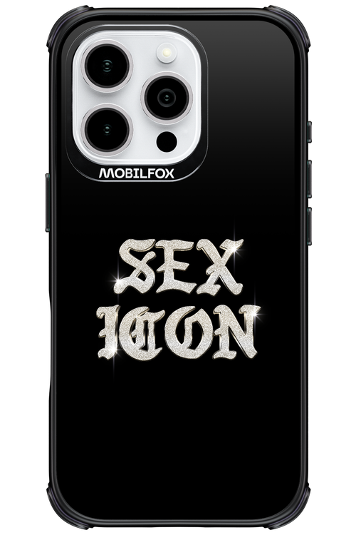 SEX ICON 2.0 - Apple iPhone 16 Pro