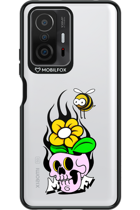 Sugar & Venom - Xiaomi Mi 11T